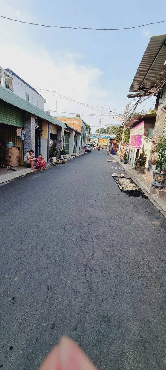 Đất nền Khu phố 1, Phường Hội Nghĩa, 400m² giá 8 tỷ - Cơ hội đầu tư sinh lời!