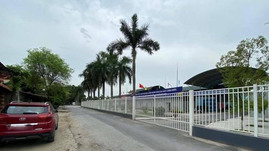 Đất nền Tân Tiến An Dương 1230m² chỉ 1.85 tỷ - Đầu tư sinh lời cao!