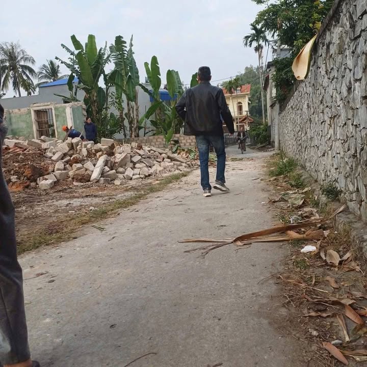 Đất nền Bên Minh Tân 100m² giá thỏa thuận - Cơ hội đầu tư hấp dẫn!