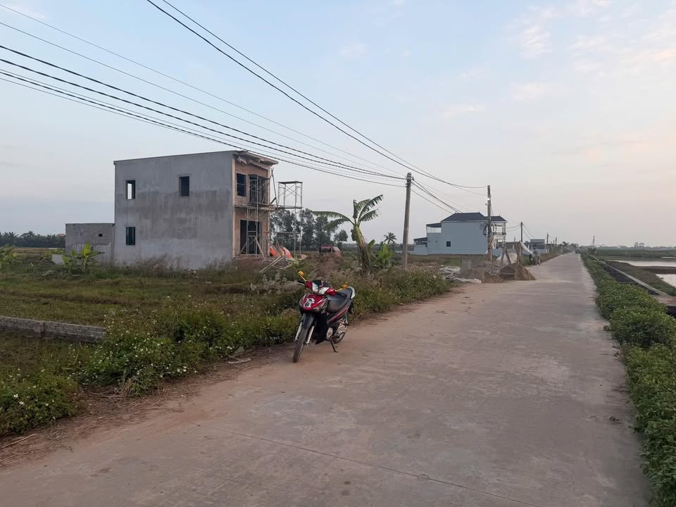 Đất nền Tiên Lãng Hải Phòng diện tích 170m² giá 1.5 tỷ - Đầu tư sinh lời ngay!