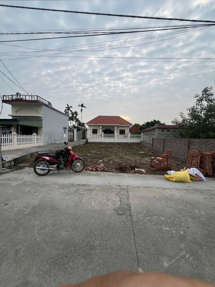 Đất nền Nam Đồ Sơn Hải Phòng 94m² giá 1 tỷ - Tiềm năng đầu tư lớn!