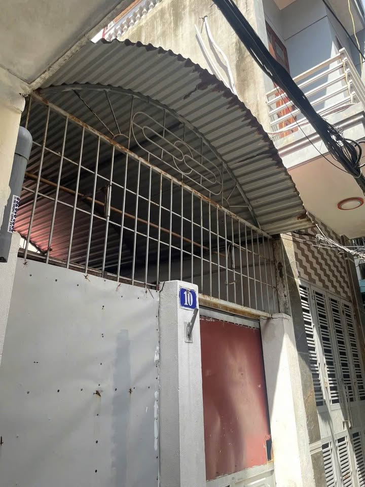 Nhà 2 tầng độc lập tại Ngõ 73 Lê Lai, Hải Phòng - Giá chỉ 2.38 tỷ VND!