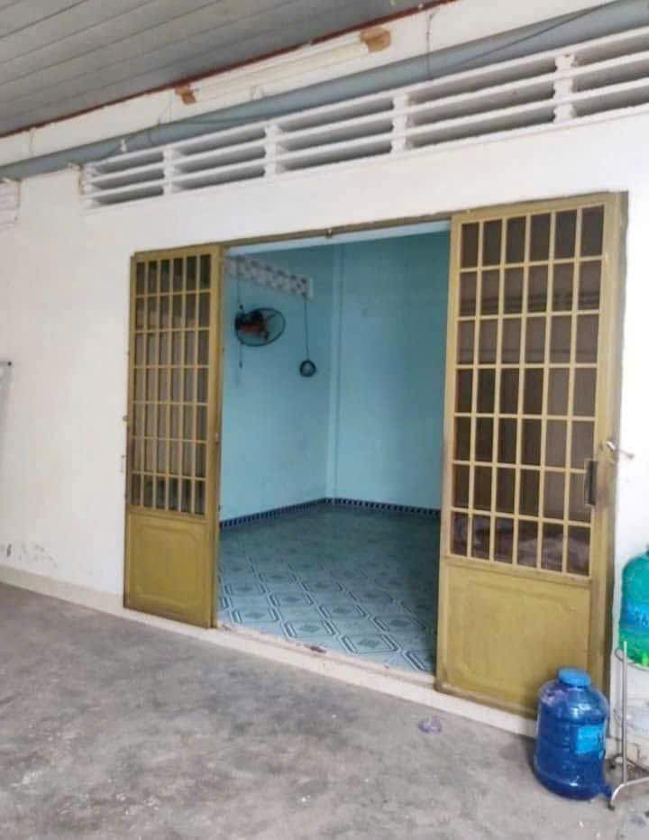 Nhà cấp 4 hẻm 780 Bình Giã Vũng Tàu 100m² giá 2.55 tỷ - Sổ đỏ chính chủ, bán gấp!