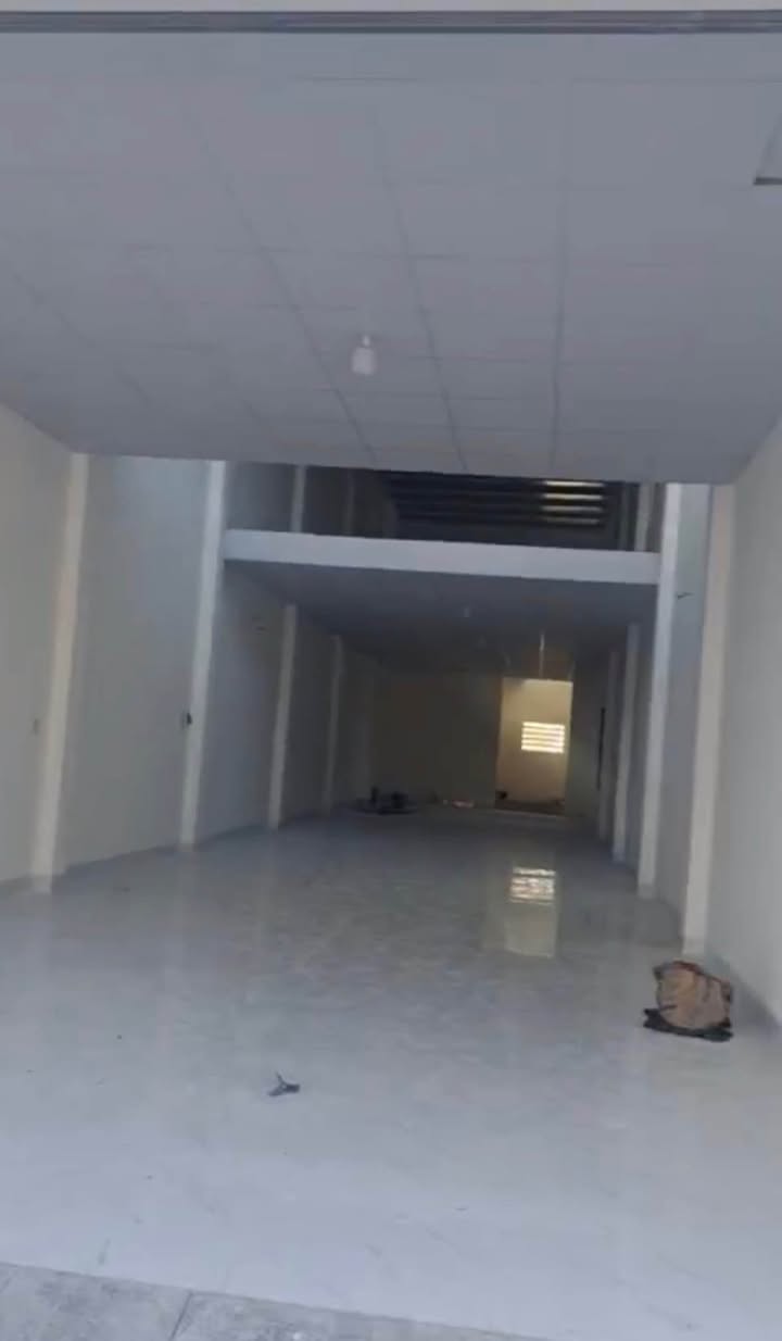 Nhà mặt tiền 30/4, Rạch Dừa, Vũng Tàu 140m² giá 15.5 triệu - Đầu tư sinh lời ngay!