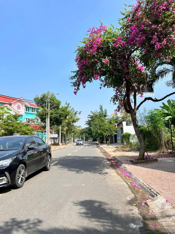 Biệt thự xây thô Phước Sơn, Vũng Tàu 180m² giá 14.5 tỷ - Sổ hồng chính chủ!