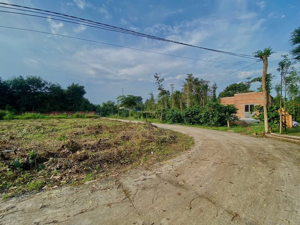Đất nền Kim Long Châu Đức 1106m² giá 1.4 tỷ - Lô góc 2 mặt tiền