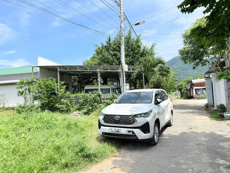 Đất Biệt Thự Tân Hưng Bà Rịa 911m² giá 4,9 tỷ - Vào ở ngay!