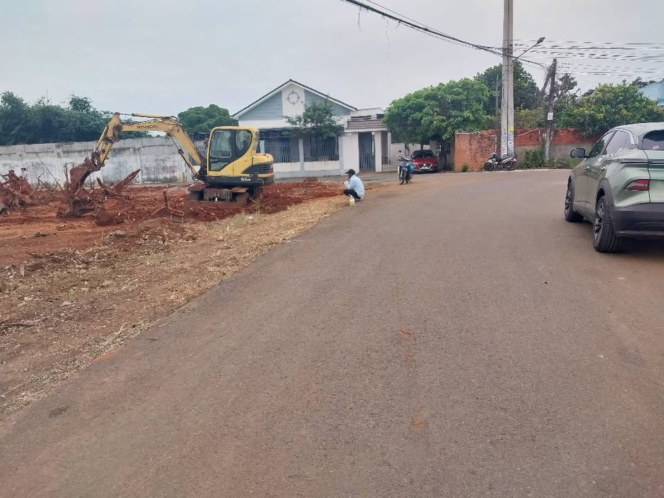 Đất biệt thự nhà vườn Hòa Long, 385m² giá thỏa thuận - Cơ hội đầu tư hấp dẫn!