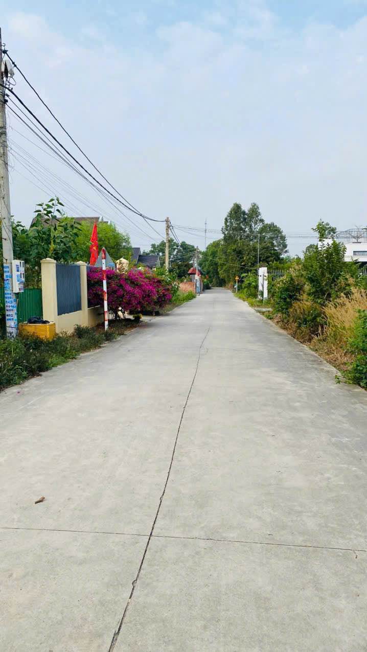 Đất thổ cư Tân Trung, Châu Pha 90m² giá chỉ 420 triệu - Cơ hội đầu tư tuyệt vời!