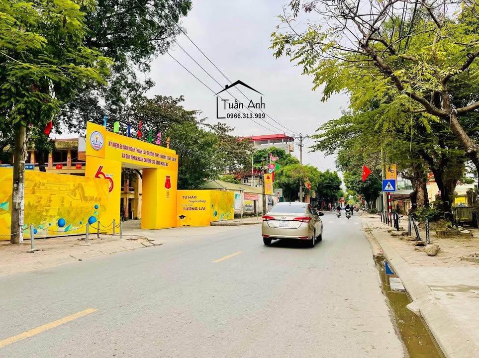 Nhà cấp 4 ở Vân Nội, Đông Anh 71m² giá 6 tỷ - Vị trí trung tâm thuận tiện!