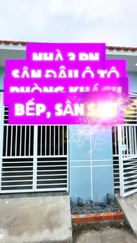 Nhà cấp 4 đường Đinh Công Chánh, Long Hòa, 120m² giá chỉ 1.69 tỷ - Sẵn sàng vào ở!