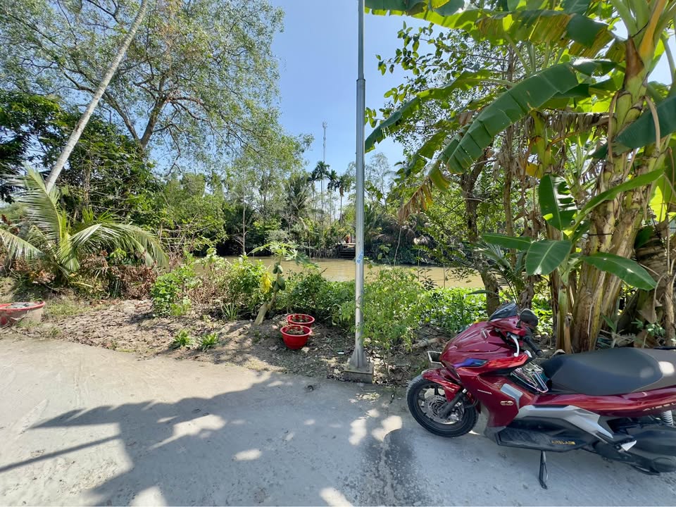 Đất nền Nhơn Lộc, Phong Điền 76m² giá 490 triệu - Cơ hội đầu tư không thể bỏ lỡ!