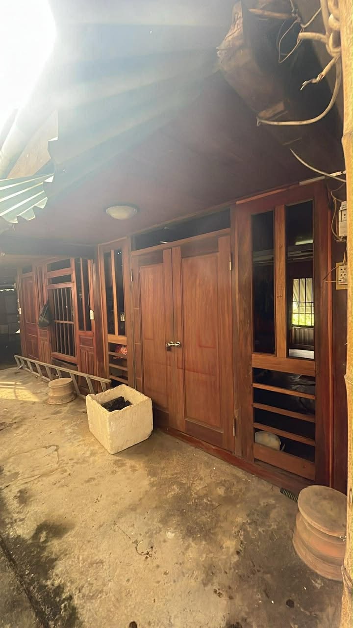 Đất thổ cư Cẩm Quan 196m² giá thỏa thuận - Gần trường học và tiện ích