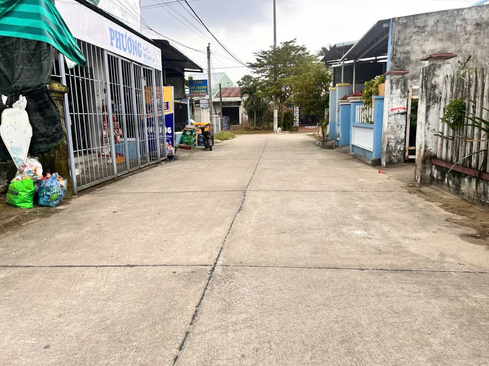 Đất nền Trần Thủ Độ, Điện Nam Đông 200m² giá 3.55 tỷ - Cơ hội đầu tư tuyệt vời!