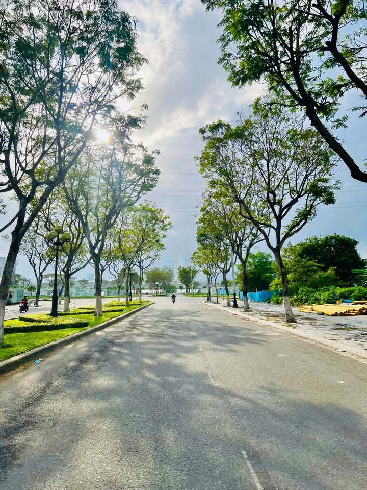 Căn hộ 5 tầng tại Lý Tự Trọng, Hải Châu, Đà Nẵng 105m² - Đầu tư lợi nhuận cao!