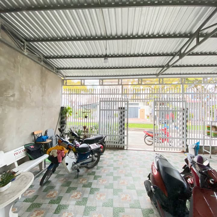 Nhà mặt tiền Lương Văn Cang, An Bình, Rạch Giá 96m² giá 4 triệu - Mặt tiền kinh doanh lý tưởng!