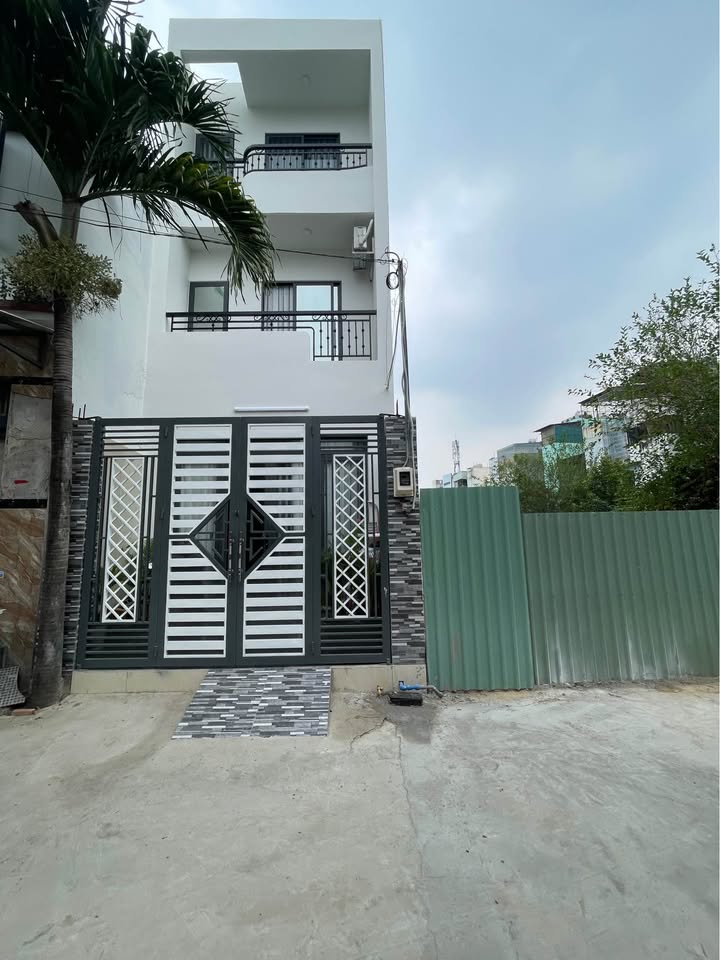 Đất nền Trần Thị Năm, quận 12, 90m² giá 5 tỷ - Cơ hội đầu tư tuyệt vời!