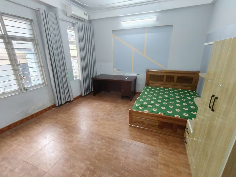 Phòng cho thuê Nguyễn Lân, Thanh Xuân 3.3 triệu - Không gian thoáng đãng, tiện nghi đầy đủ!