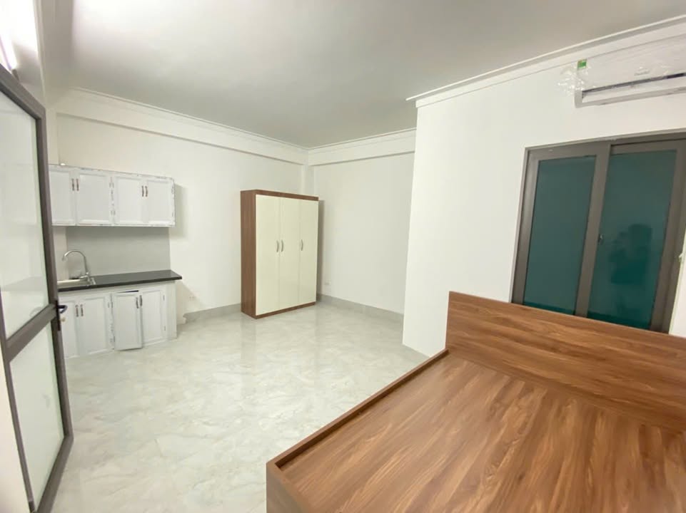 Phòng trọ CCMN Ngõ 750 Kim Giang giá 3.5 triệu - Chính chủ cho thuê ngay!