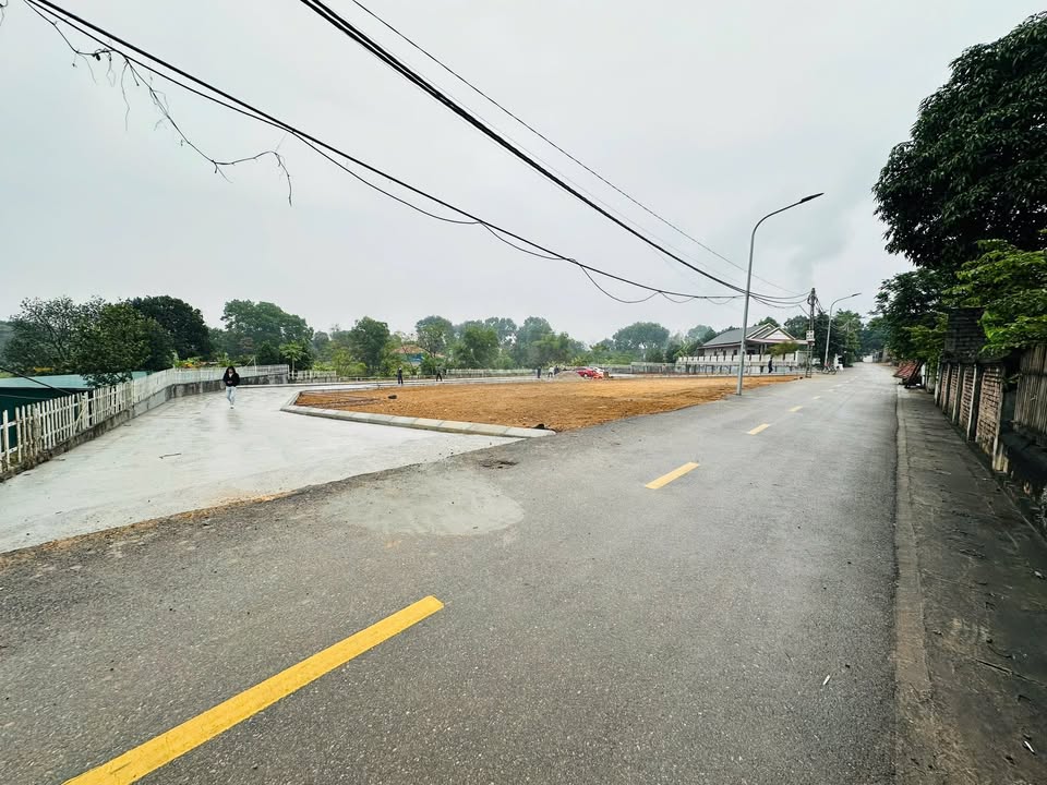 Bán đất Phường Xuân Khanh, Sơn Tây, 50m² giá 1.1 tỷ - Cơ hội đầu tư hấp dẫn!