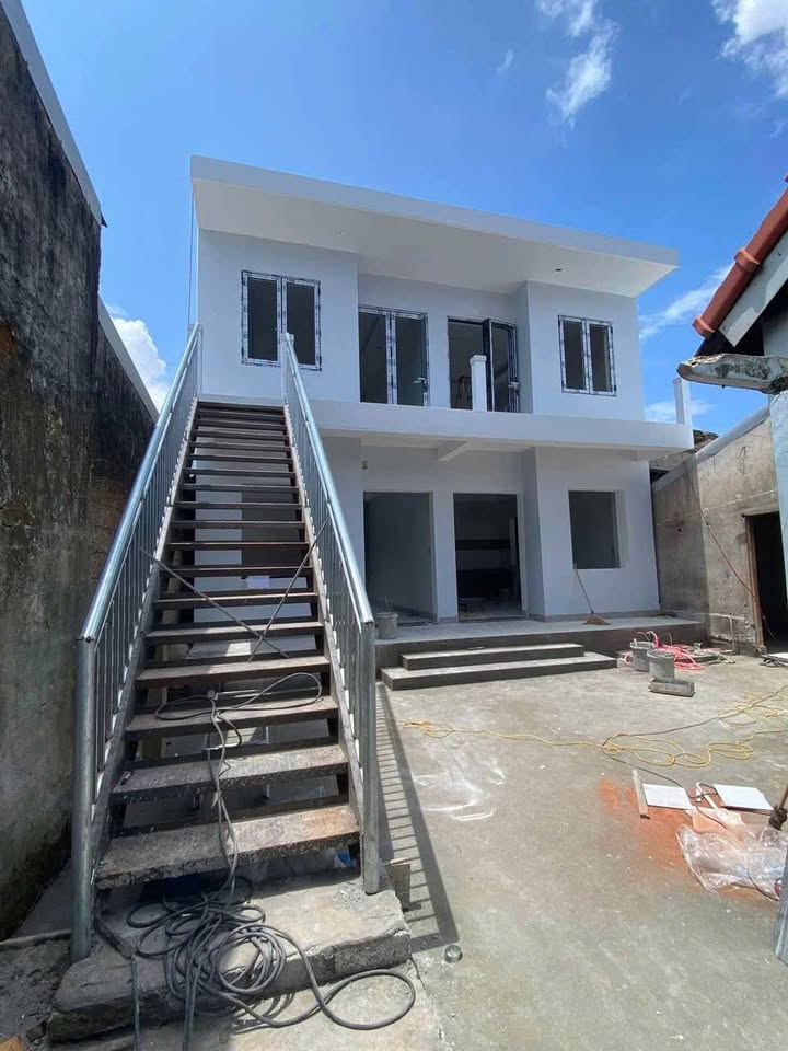 Căn hộ cho thuê mới xây tại Thủy Vân, Huế 45m² chỉ 3 triệu/tháng - Sẵn sàng nhận phòng!