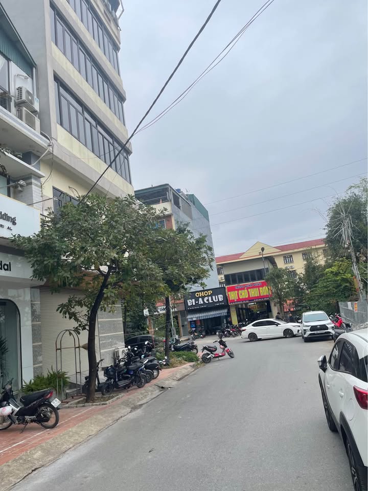 Đất nền Quế Võ Bắc Ninh 84m² giá 6 tỷ - Đầu tư sinh lời bền vững!