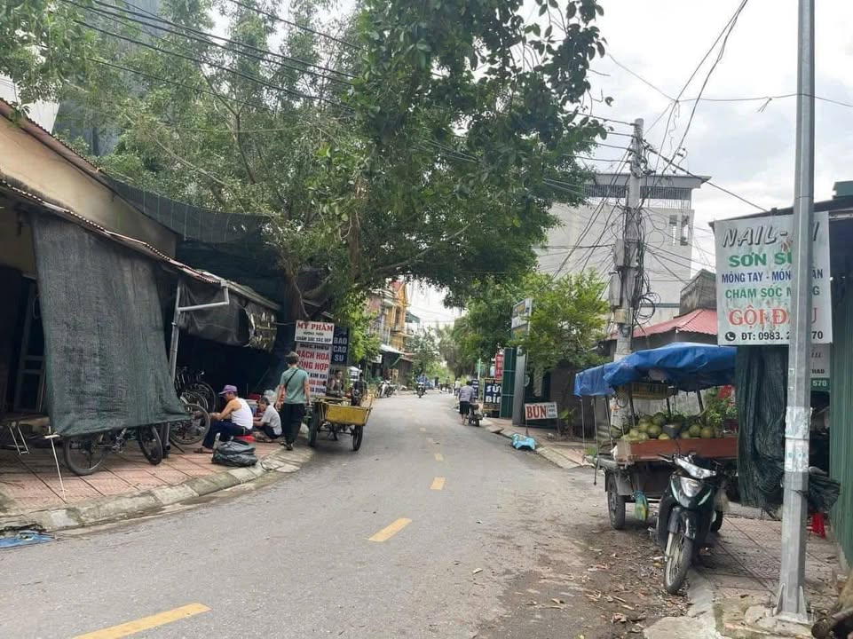 Đất thổ cư 66.3m² tại Cổ Châu, Nam Phong, Phú Xuyên - Giá chỉ 1.19 tỷ!