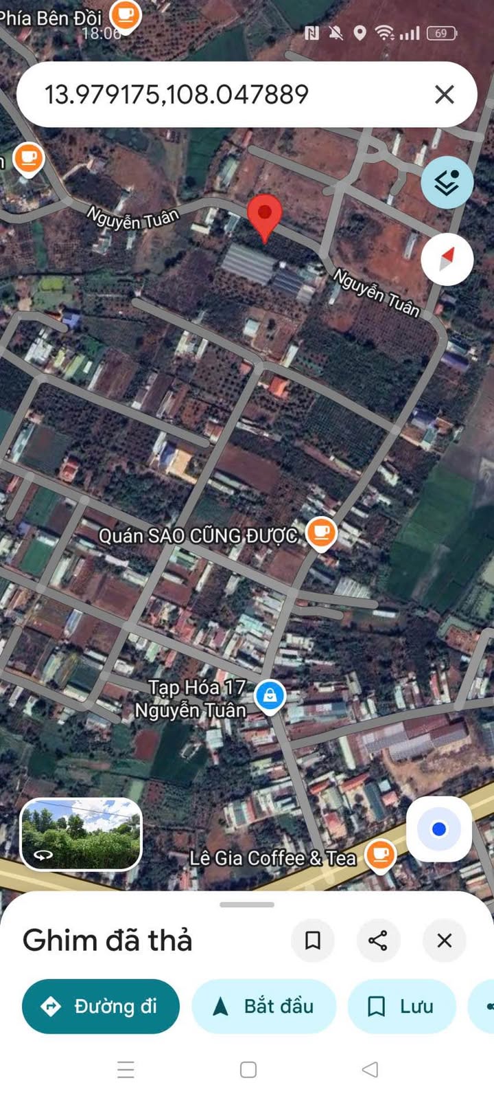 Đất nền mặt tiền Nguyễn Tuân, phường An Phú 150m² giá chỉ 800 triệu - Đầu tư sinh lời ngay!