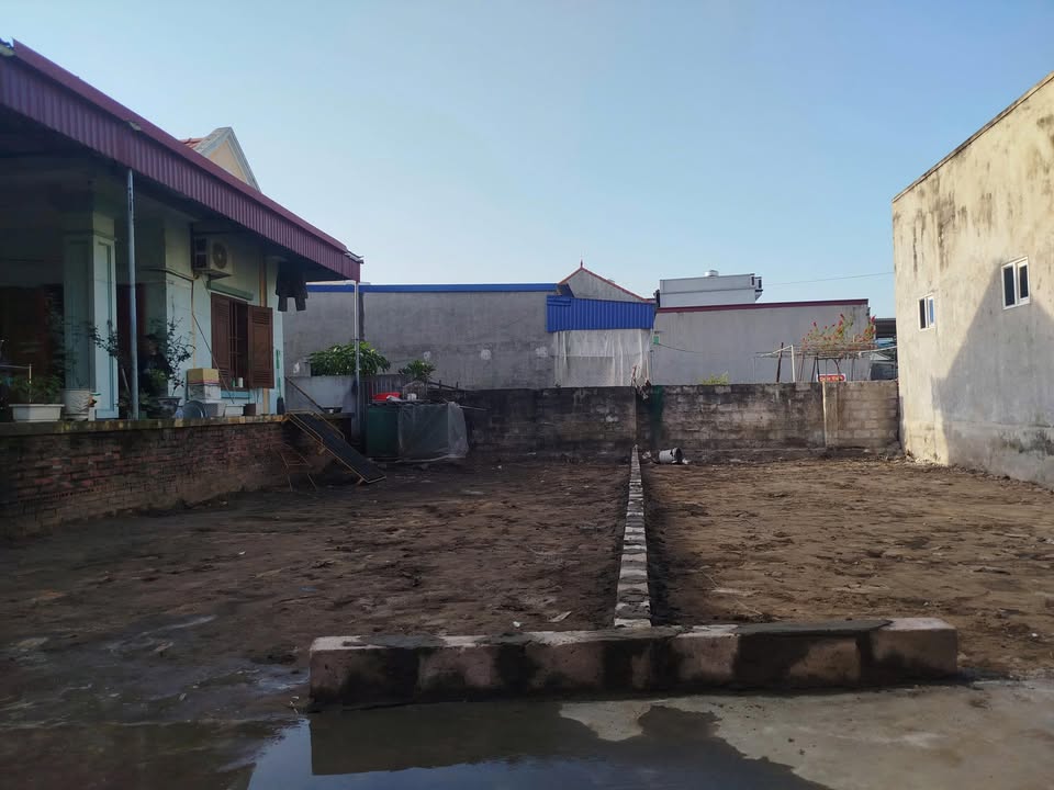 Đất liền kề 64m² tại Thủy Đường - Giá chỉ 1 tỷ, cơ hội đầu tư hiếm có!