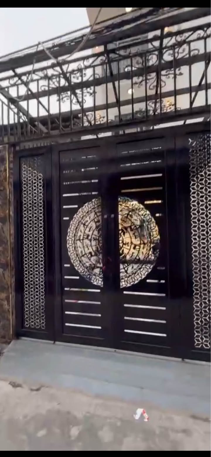 Nhà riêng Lê Chân Hải Phòng 90m² giá 4.58 tỷ - Sân cổng riêng độc lập