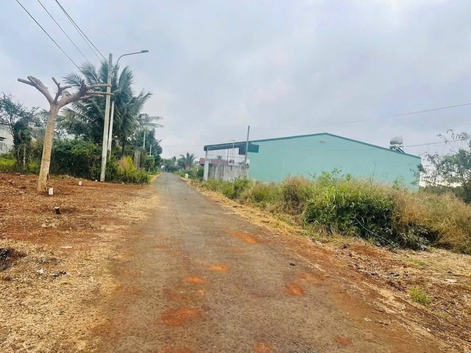 Đất nền liền kề tại đường Mậu Thân, TP. Buôn Ma Thuột - Giá chỉ từ 880 triệu