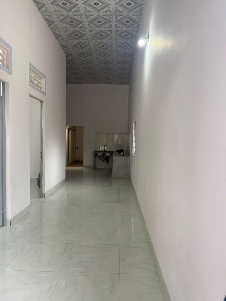 Nhà riêng tại Cư M'gar, Đắk Lắk 150m² giá 1.59 tỷ - Chính chủ bán gấp!