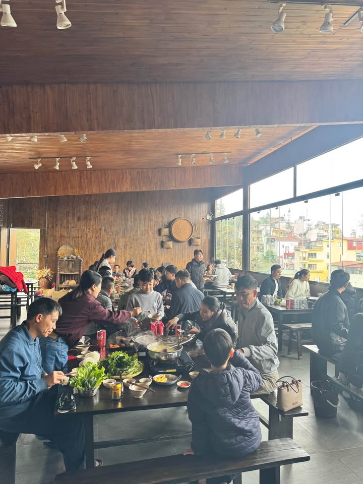 Nhà Sàn 2 tầng Cốc San Lào Cai 280m² giá 4.05 tỷ - Đầu tư sinh lời ngay!