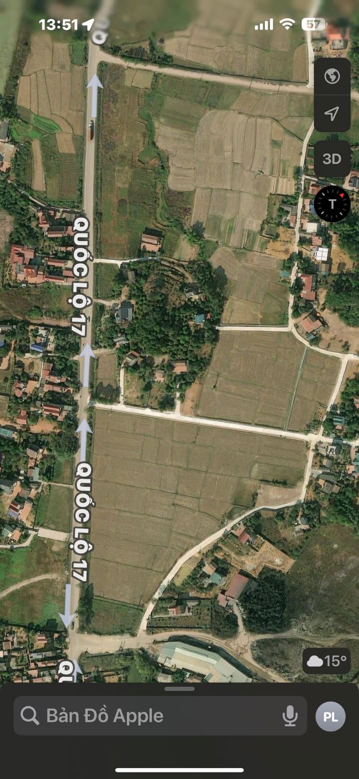 Nhà 2 tầng Cổng sân Golf Yên Dũng 106m² giá thỏa thuận - Đầu tư sinh lời ngay!