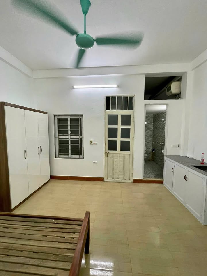 Phòng cho thuê Ngõ 58 Trần Bình, Cầu Giấy 3 triệu - Sẵn sàng ở ngay!