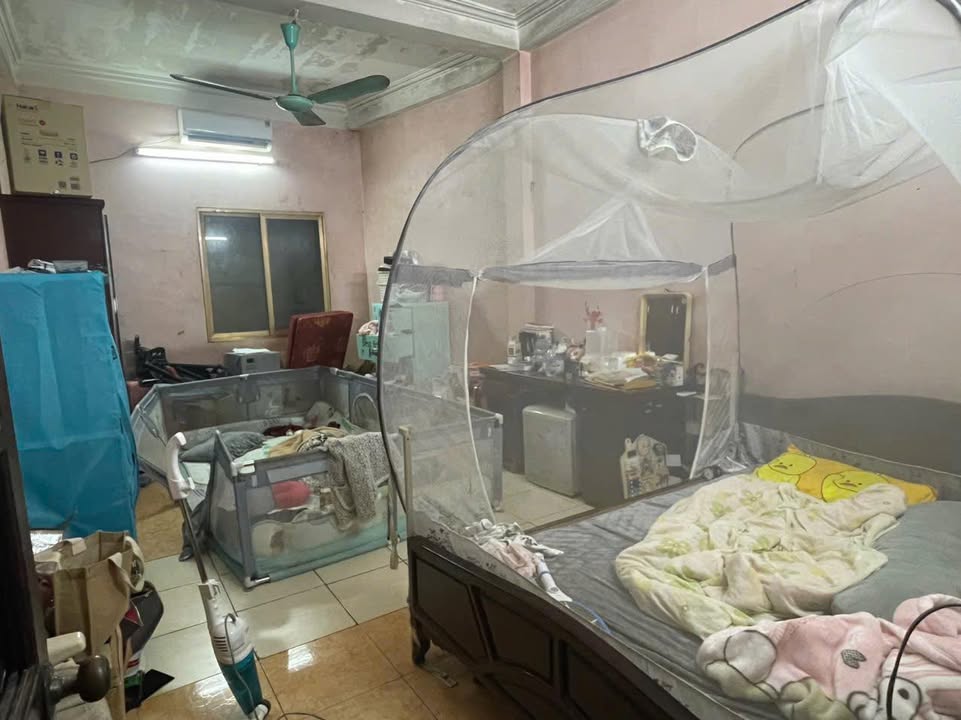 Phòng cho thuê tại Mỹ Đình 30m² giá 2 triệu - Không chung chủ, tự do giờ giấc!