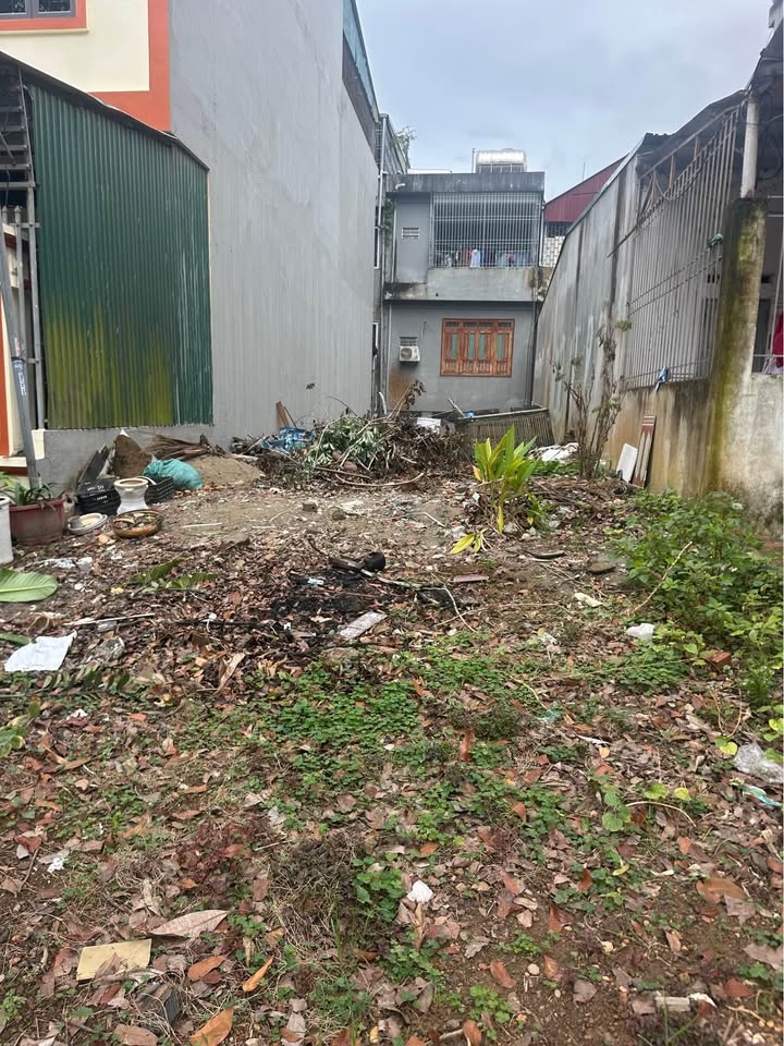 Đất nền đường 30 Tháng 4, Lào Cai 110m² giá 3.1 tỷ - Chính chủ, giao dịch ngay!