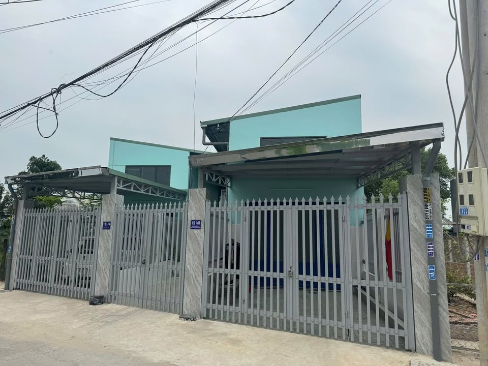 Bán Gấp BĐS Thủ Dầu Một 364m² - Thu Nhập Trên 20 triệu/tháng!