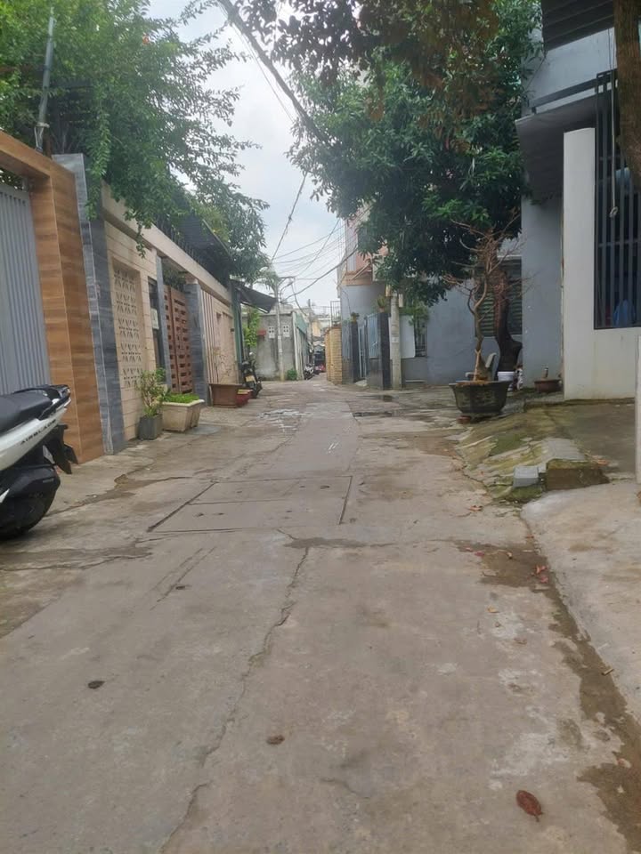 Lô đất đẹp Tống Duy Tân Đà Nẵng 70m² giá 4 tỷ - Cơ hội đầu tư tuyệt vời!