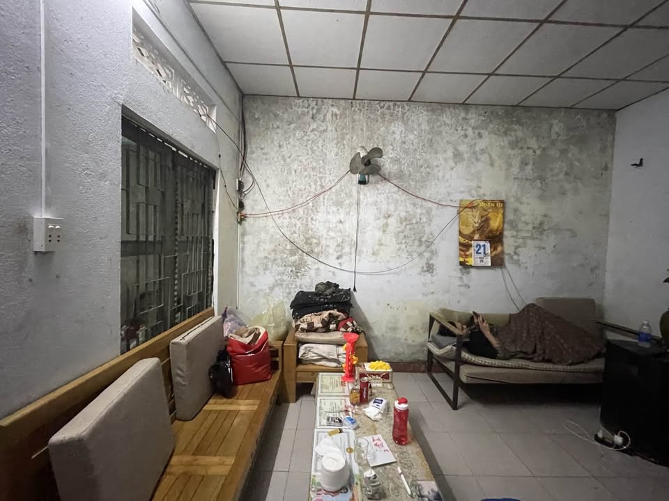 Bán đất tặng nhà cấp 4 tại Sơn Trà, Đà Nẵng - 86m² giá 5.9 tỷ, thương lượng ngay!