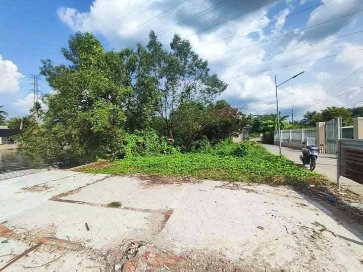 Đất nền Nhơn Nghĩa, Phong Điền 54m² giá chỉ 250 triệu - Cơ hội đầu tư hấp dẫn!