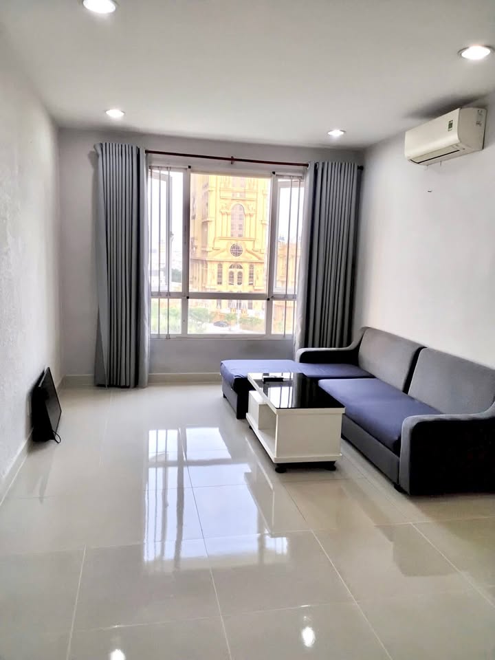 Căn hộ Carina Plaza Quận 8 90m² giá 9 triệu - Sẵn sàng vào ở ngay!