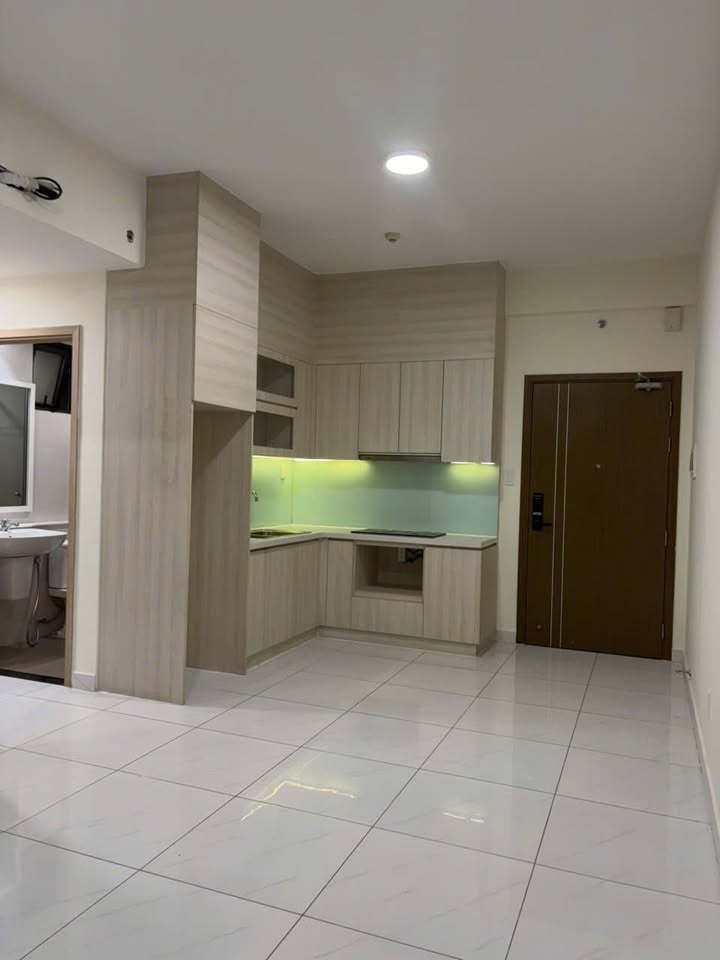 Căn hộ Safira Khang Điền Quận 9 68m² giá 4.7 tỷ - Căn góc view đẹp, sẵn sàng vào ở!