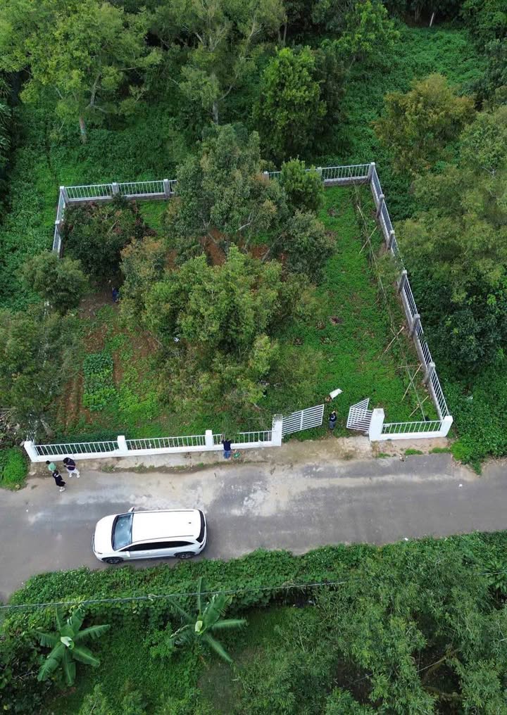 Đất nền Lộc Nga Bảo Lộc 440m² giá 2.79 tỷ - Cơ hội đầu tư tuyệt vời!