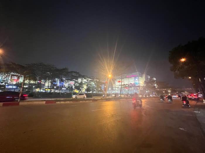 Đất 60m² Cổ Linh Long Biên giá 5 tỷ - Đối diện AEON Mall, giao thông thuận lợi!