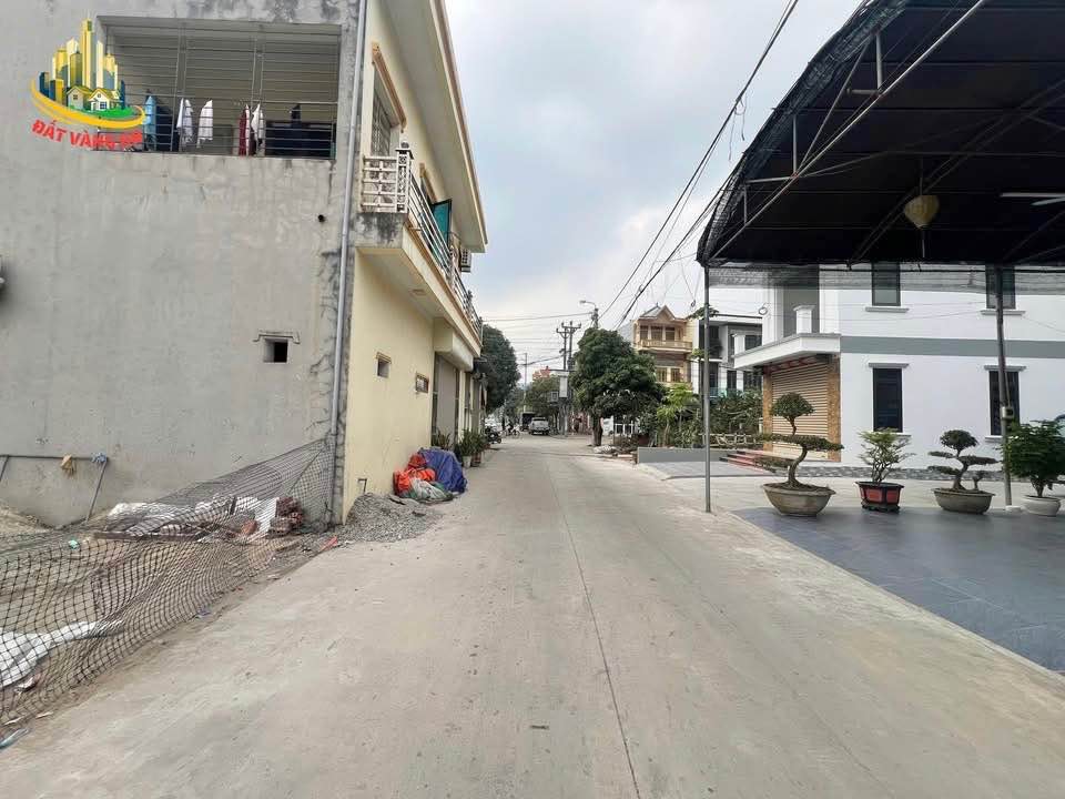 Đất nền Nam Thịnh, phường Nam Hoa Lư, 98m² - Kinh doanh tuyệt vời!