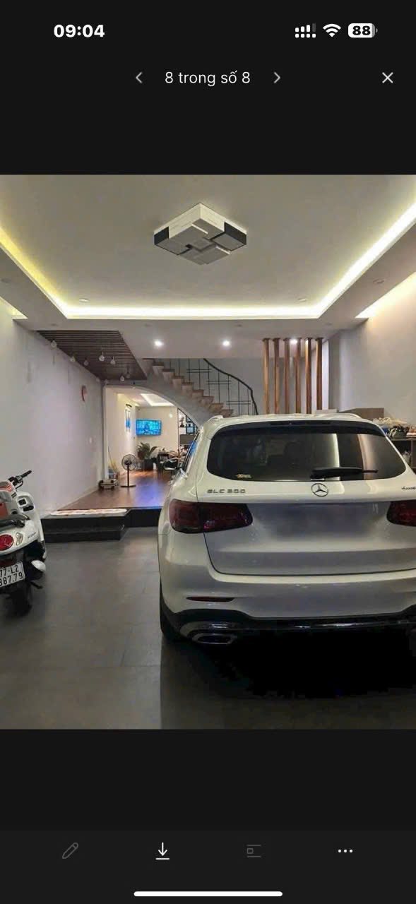 Nhà phố Lý Thường Kiệt, Quy Nhơn 90m² giá 14 tỷ - Vị trí đắc địa gần biển!