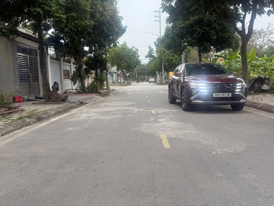 Đất nền khu đô thị Tiến Lộc Phủ Lý 90m² giá 2.4 tỷ - Cơ hội vàng cho nhà đầu tư!