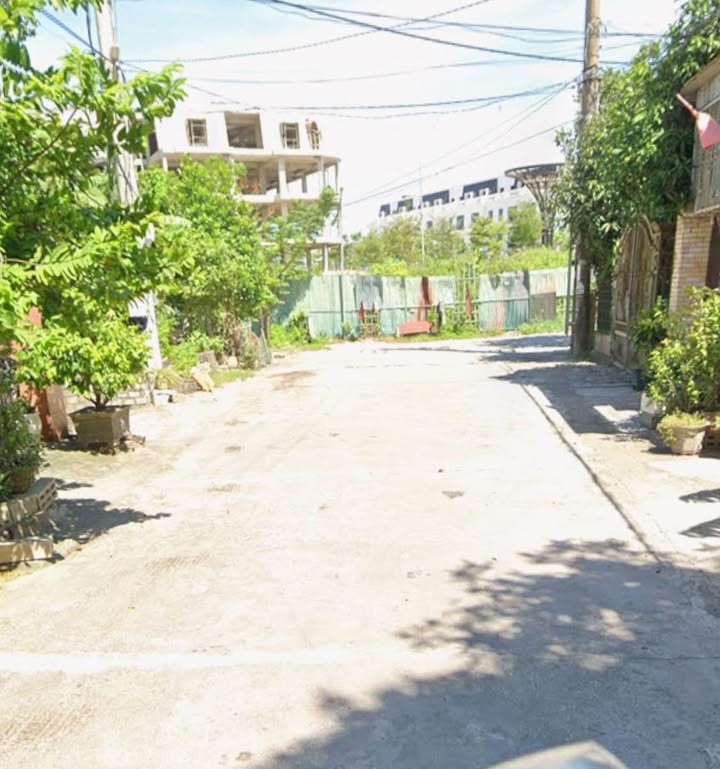 Đất nền Trung Đô Vinh 62m² giá 1.7 tỷ - Đầu tư sinh lời ngay!