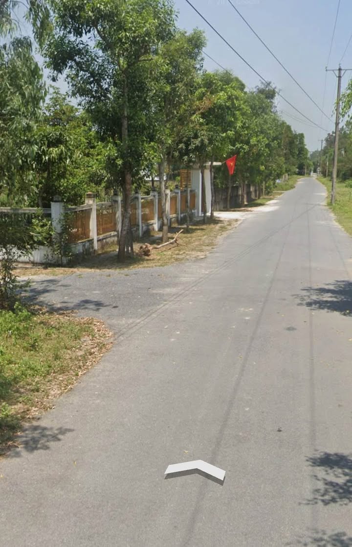 Đất nền Xóm 6 Nghi Phong 82.6m² giá 2.5 tỷ - Vị trí đắc địa, pháp lý rõ ràng!